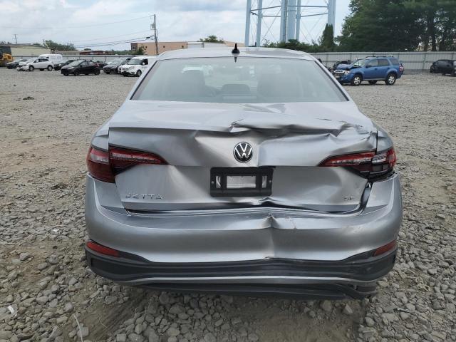 2022 Volkswagen Jetta Se VIN: 3VWEM7BU1NM005261 Lot: 62207194