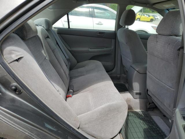 2003 Toyota Camry Le VIN: JTDBE32K230241640 Lot: 61413614