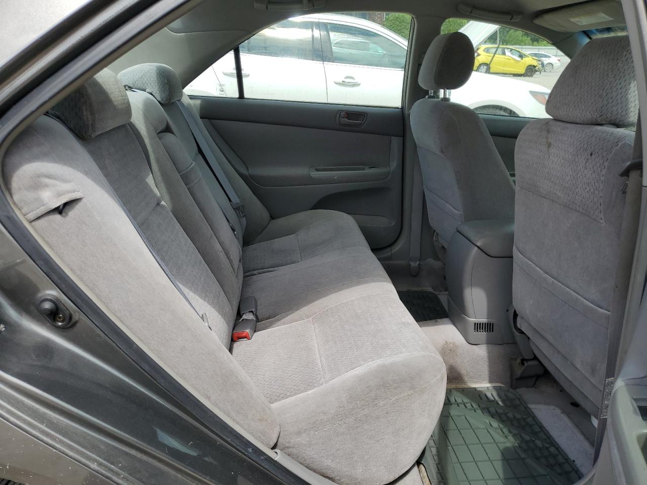 JTDBE32K230241640 2003 Toyota Camry Le