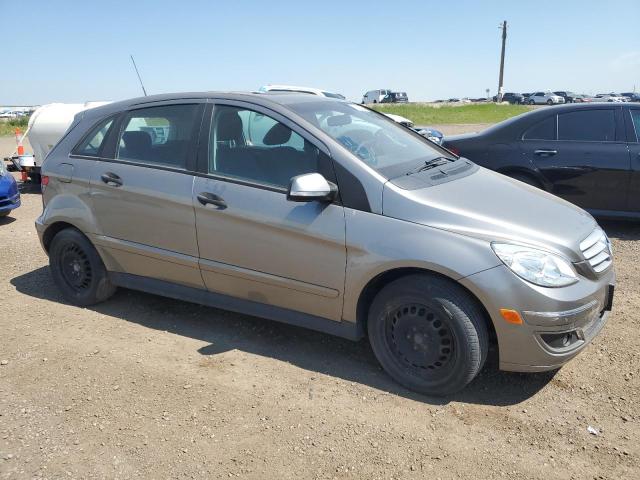 2017 MERCEDES-BENZ B200 - WDDFH33X16J055160