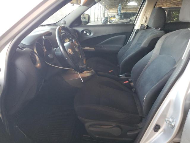 2015 NISSAN JUKE S - JN8AF5MR9FT511534