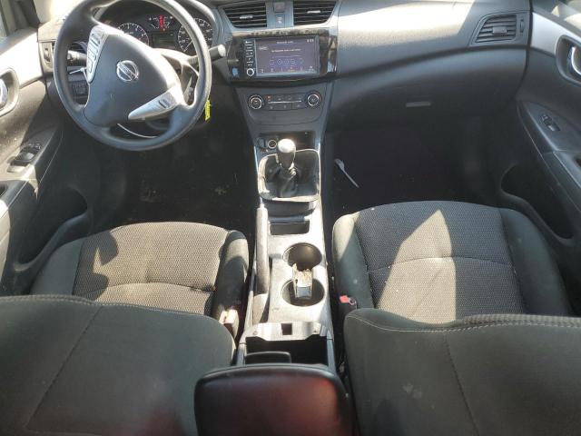 2019 Nissan Sentra S VIN: 3N1AB7AP3KY288935 Lot: 62320004