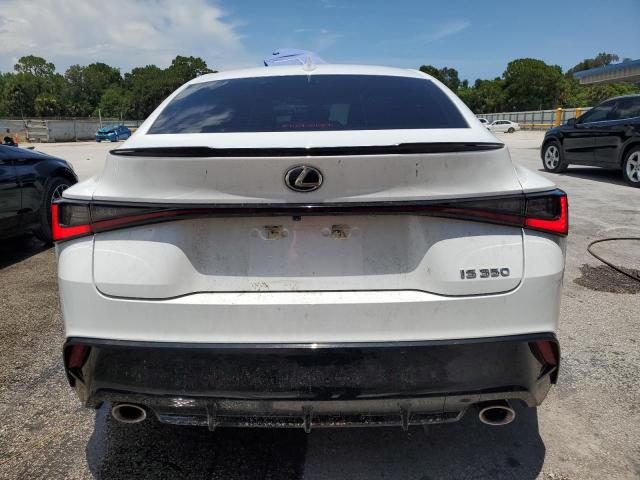 2023 LEXUS IS 350 F S - JTHBZ1B29P5067372