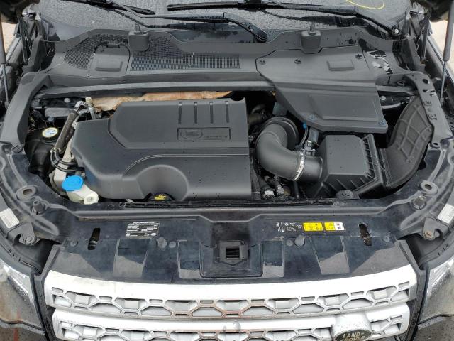 VIN SALCR2FX1KH793440 2019 Land Rover Discovery, Hse no.12