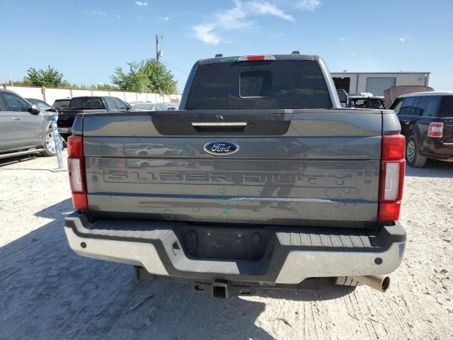 2022 FORD F250 SUPER - 1FT7W2BN3NEG02242