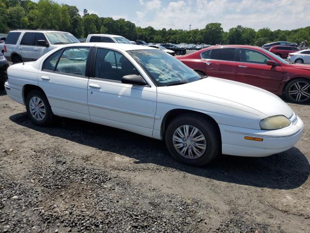 1995 Chevrolet Lumina VIN: 2G1WL52M5S1187332 Lot: 61605184