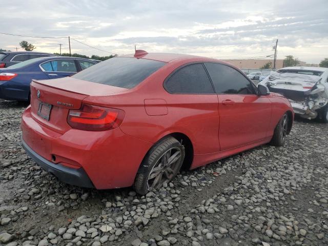 VIN WBA1J7C56FV253902 2015 BMW 2 Series, M235I no.3