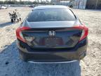 HONDA CIVIC LX photo