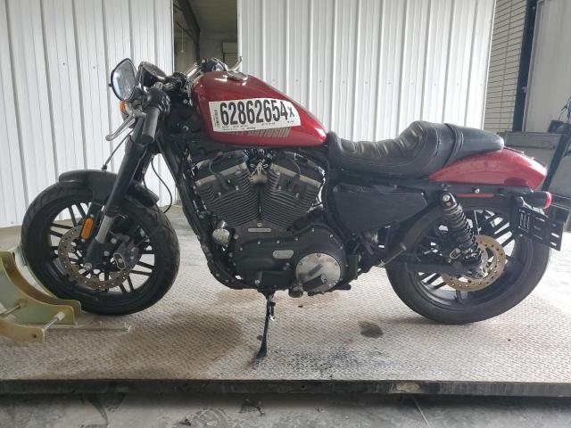 2017 HARLEY-DAVIDSON XL1200 CX 1HD1LM319HC441478