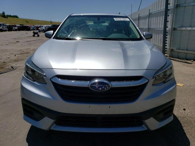 2021 SUBARU LEGACY PRE 4S3BWAF61M3013773  60487064