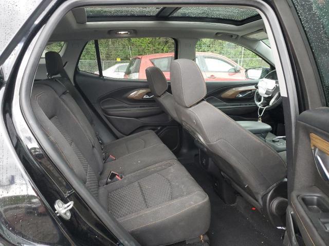 2019 GMC Terrain Sle VIN: 3GKALTEV7KL285050 Lot: 62808244