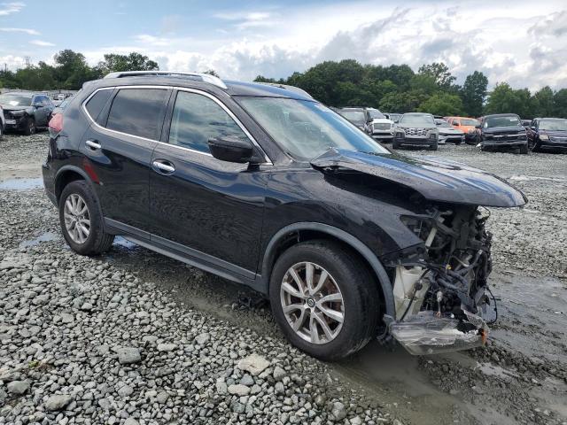 2018 NISSAN ROGUE S - KNMAT2MT7JP512410