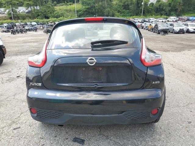 2016 NISSAN JUKE S - JN8AF5MV7GT656327