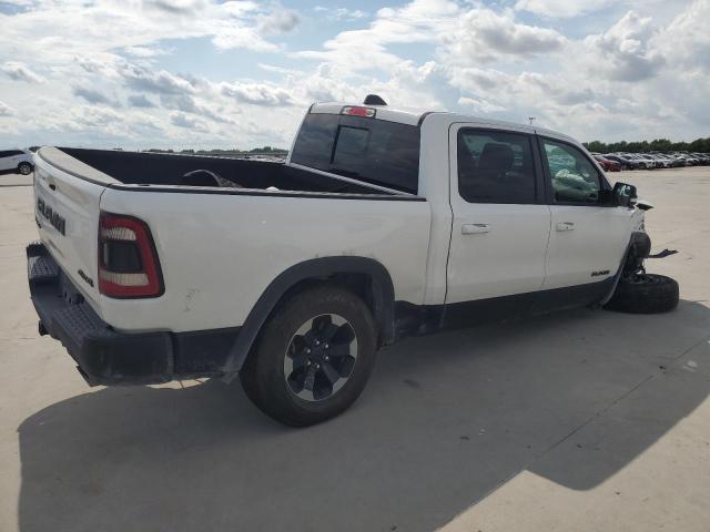 Vin: 1c6srfltxkn618494, lot: 64781884, ram 1500 rebel 20193