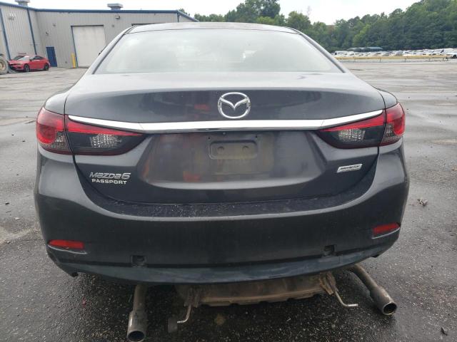 VIN JM1GJ1T5XE1108703 2014 Mazda 6, Touring no.6