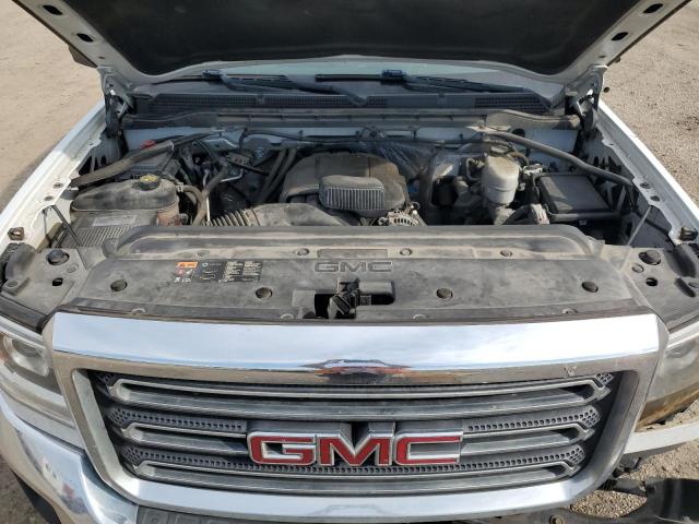 2018 GMC SIERRA C25 - 1GT21REG7JZ283591