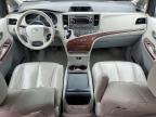 TOYOTA SIENNA XLE photo