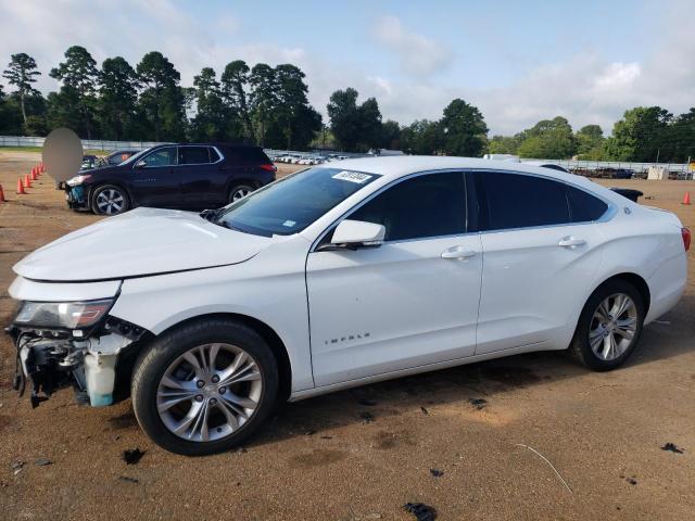 2015 CHEVROLET IMPALA LT #3026133321