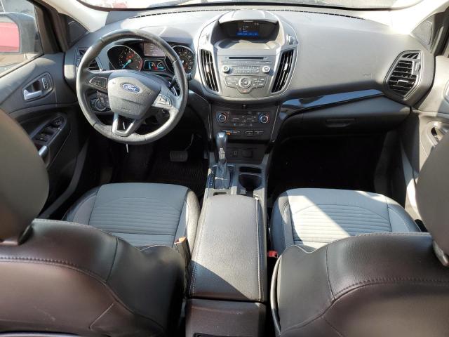 2017 FORD ESCAPE SE - 1FMCU0GD4HUA23582