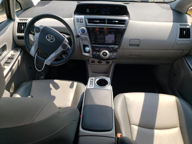 2015 TOYOTA PRIUS V - JTDZN3EU5FJ019295