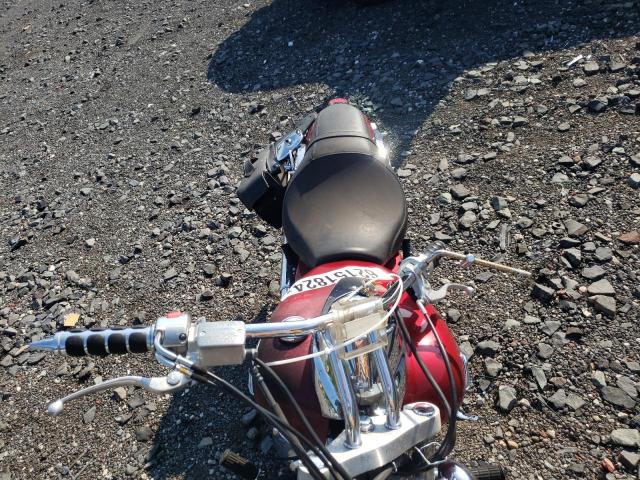 2007 KAWASAKI VULCAN - JKAVN2C197A001301