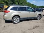 SUBARU OUTBACK 2. photo