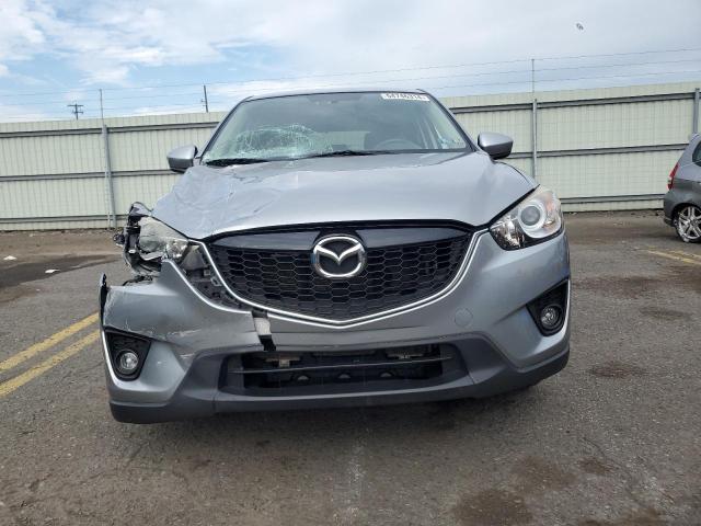 VIN JM3KE4CY1E0306013 2014 Mazda CX-5, Touring no.5