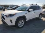 TOYOTA RAV4 XLE photo