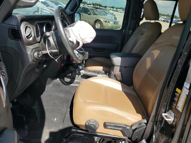 2020 JEEP WRANGLER U - 1C4HJXFG4LW184079