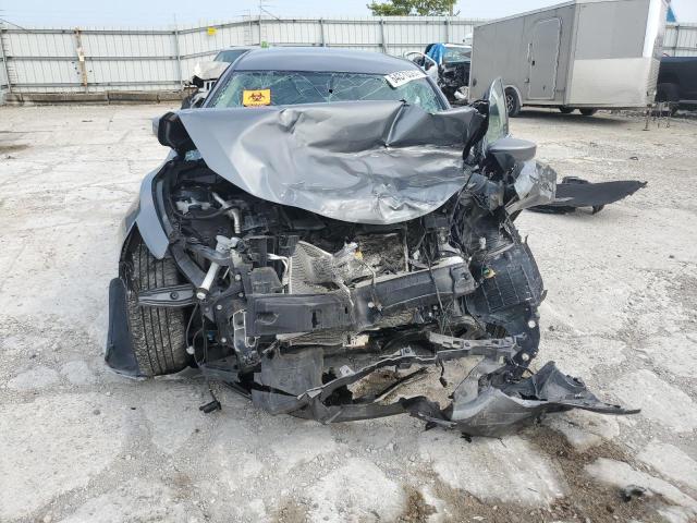 2018 NISSAN ALTIMA 2.5 - 1N4AL3AP1JC251334