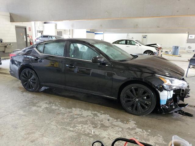 2021 NISSAN ALTIMA SR - 1N4BL4CV7MN391564
