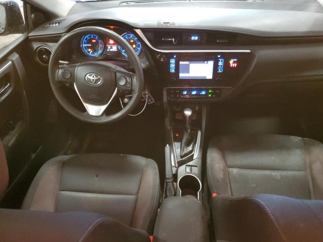 2019 TOYOTA COROLLA L - 5YFBURHE2KP936759
