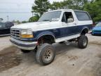 FORD BRONCO U10 photo