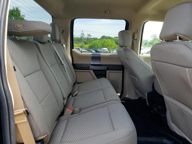 2019 FORD F150 SUPER - 1FTFW1E43KFD10766