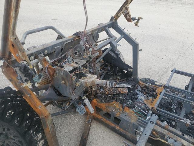 2024 CAN-AM DEFENDER M - 3JBUUAX47RK014359