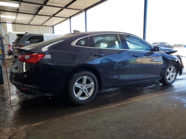 2023 CHEVROLET MALIBU LT - 1G1ZD5ST5PF222906