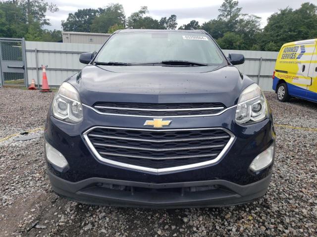 VIN 2GNALCEK8G1158910 2016 Chevrolet Equinox, LT no.5