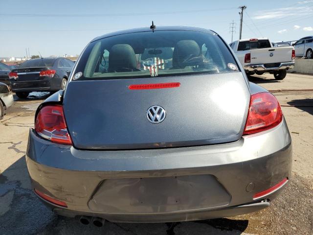 2013 Volkswagen Beetle VIN: 3VWHX7AT0DM663245 Lot: 62270944