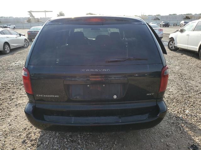 2005 Dodge Caravan Sxt VIN: 1D8GP45R85B251161 Lot: 63501664