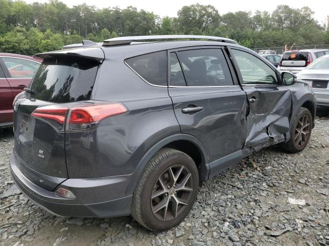 2017 TOYOTA RAV4 SE - JTMJFREV3HJ159001