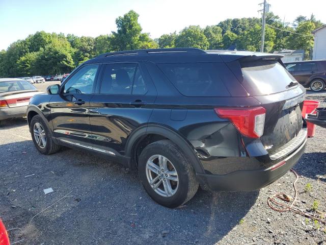 2022 FORD EXPLORER X - 1FMSK8DH6NGA56715