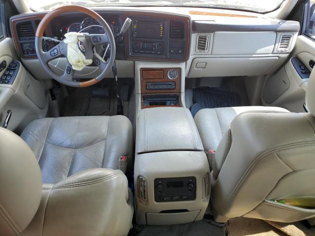 2004 Cadillac Escalade Ext VIN: 3GYEK62N64G152310 Lot: 62137874