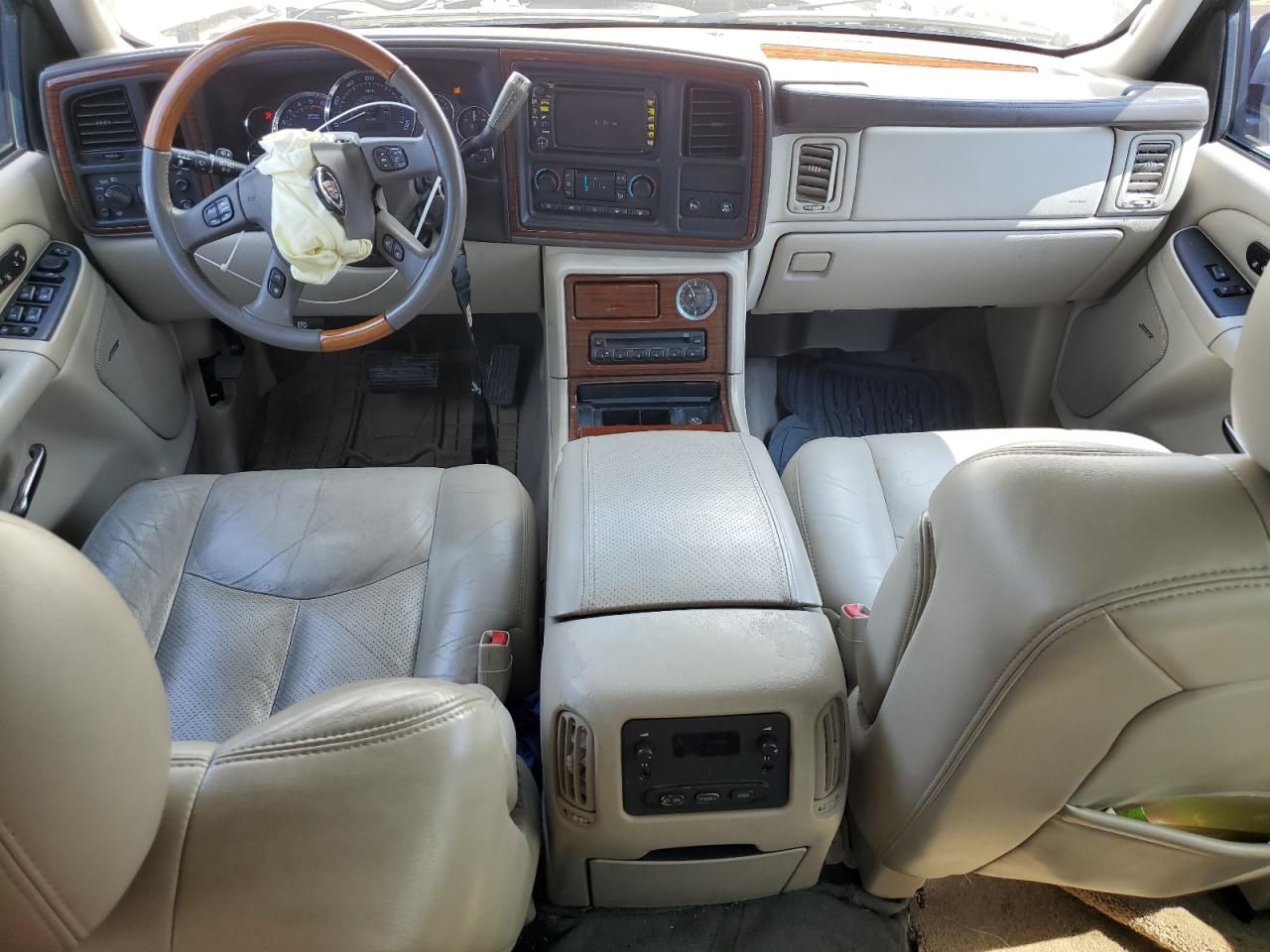 3GYEK62N64G152310 2004 Cadillac Escalade Ext