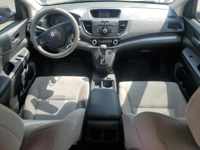 2015 HONDA CR-V LX - 3CZRM3H30FG706511