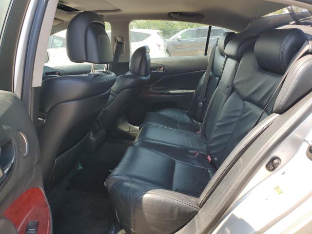 2007 Lexus Gs 450H VIN: JTHBC96S975003973 Lot: 63454764