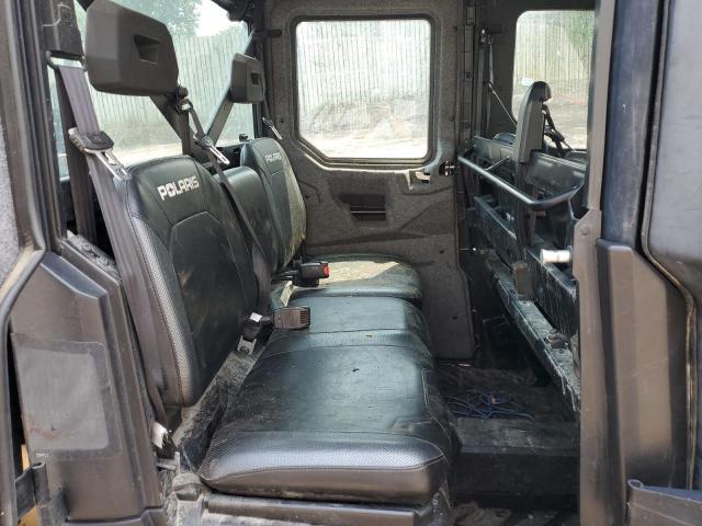 2017 POLARIS RANGER CRE - 4XARVE997H8022055