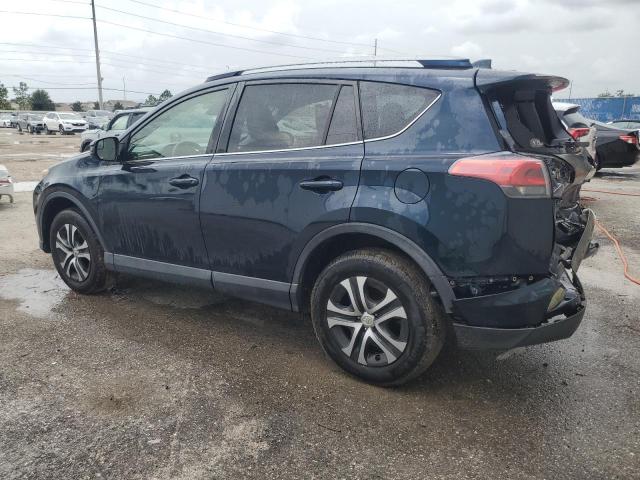 2017 Toyota Rav4 Le VIN: JTMZFREV1HJ133144 Lot: 62284504