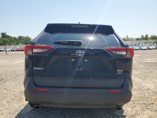 2019 Toyota Rav4 Xle VIN: JTMP1RFV4KD003935 Lot: 63135664