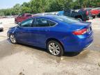 CHRYSLER 200 LIMITE photo