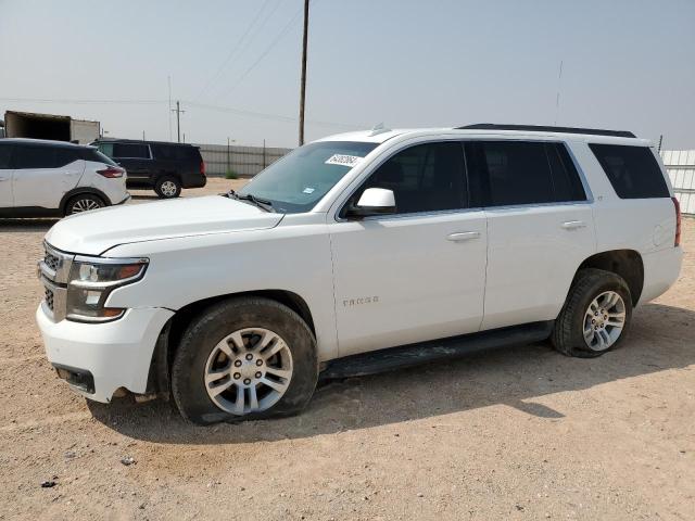 2018 CHEVROLET TAHOE C150 - 1GNSCBKC3JR127302